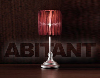 Лампа настольная Luci Italiane (Evi Style, Morosini) Classic ES0800CO28BXAL