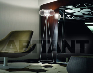 Торшер Luci Italiane (Evi Style, Morosini) Classic 0450TE04SAAL