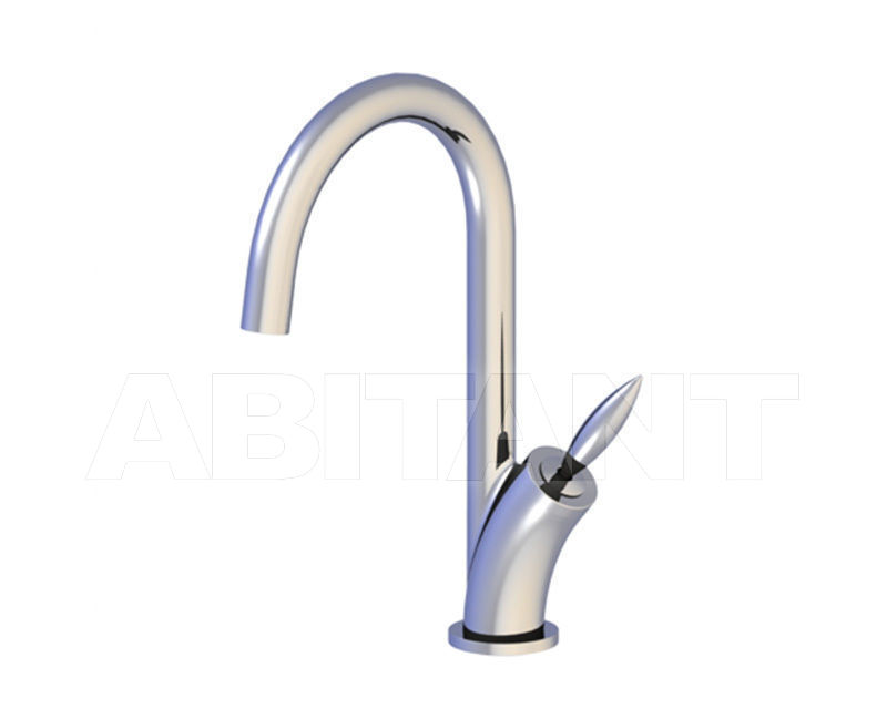Купить Смеситель для раковины Horus Fleur 60.710