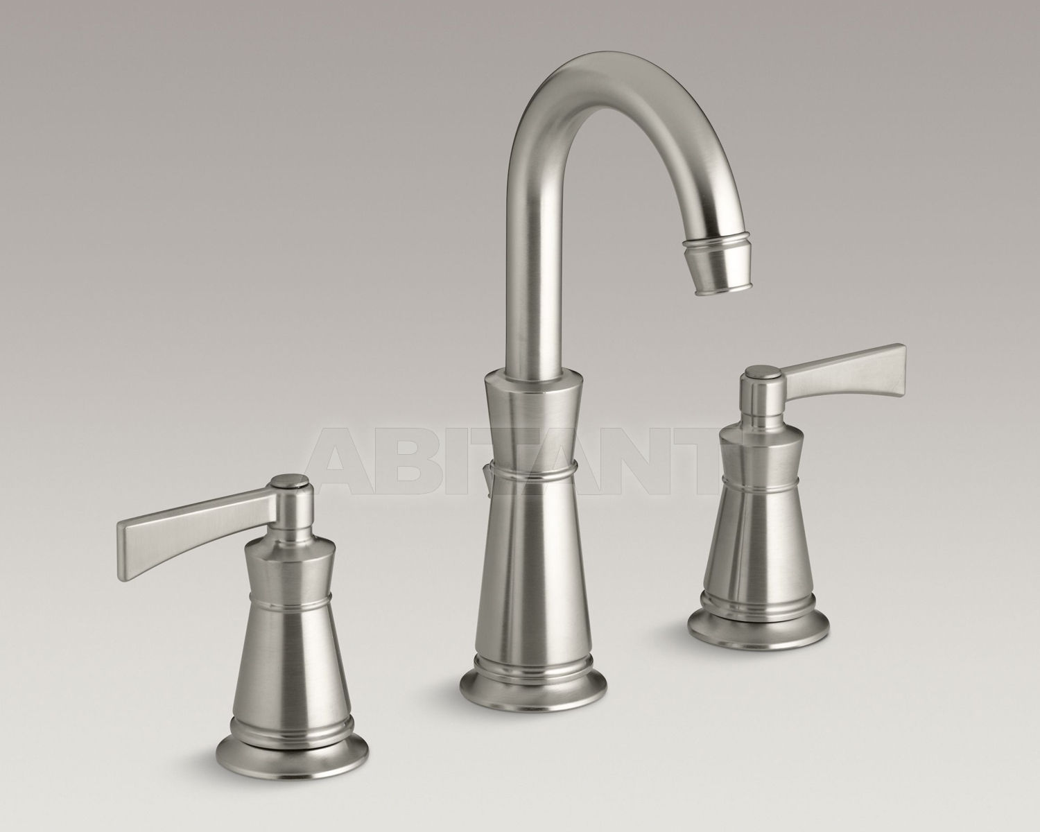 Купить Смеситель для раковины Archer Kohler 2015 K-11076-4-BN