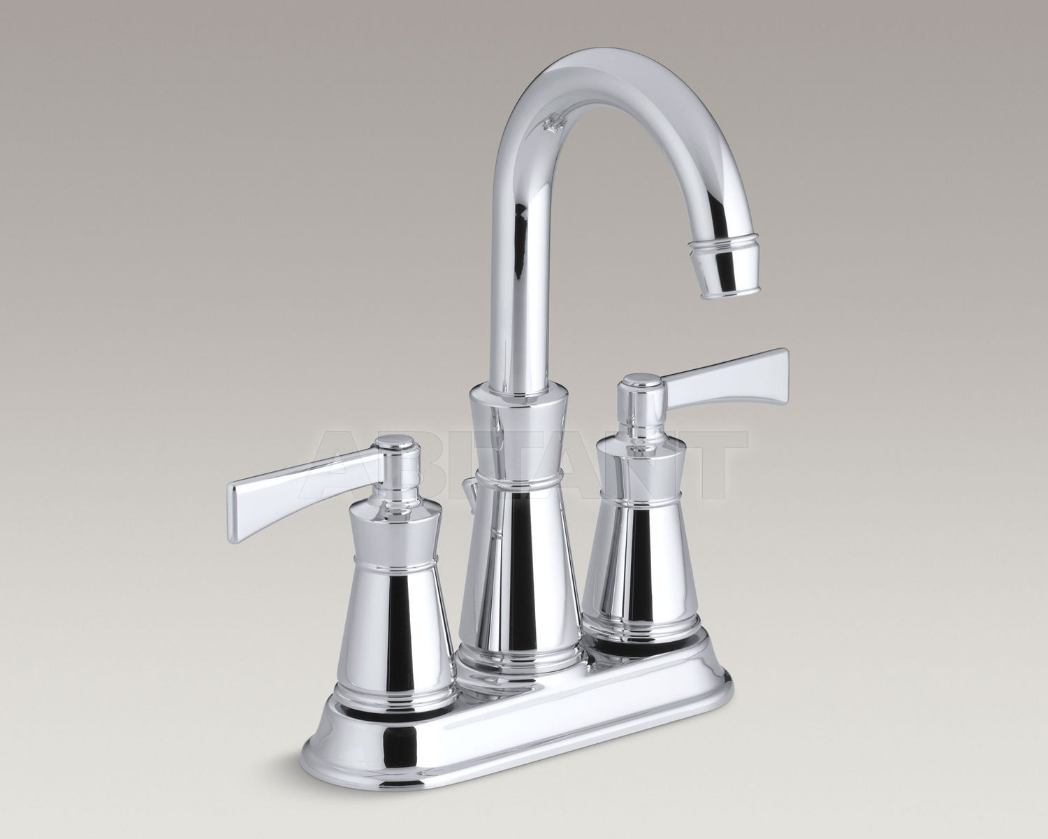 Купить Смеситель для раковины Archer Kohler 2015 K-11075-4-CP