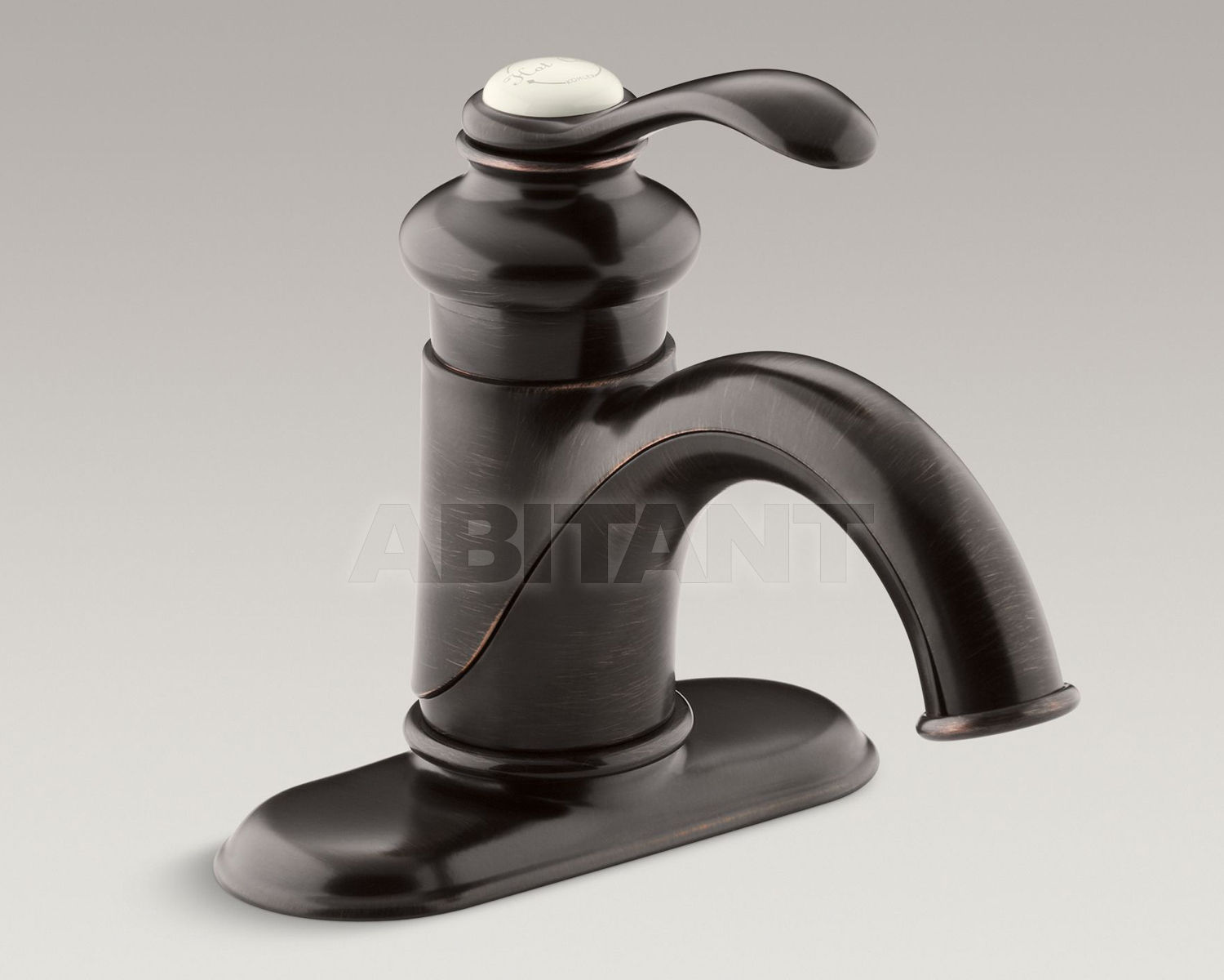 Купить Смеситель для раковины Fairfax Kohler 2015 K-12181-2BZ