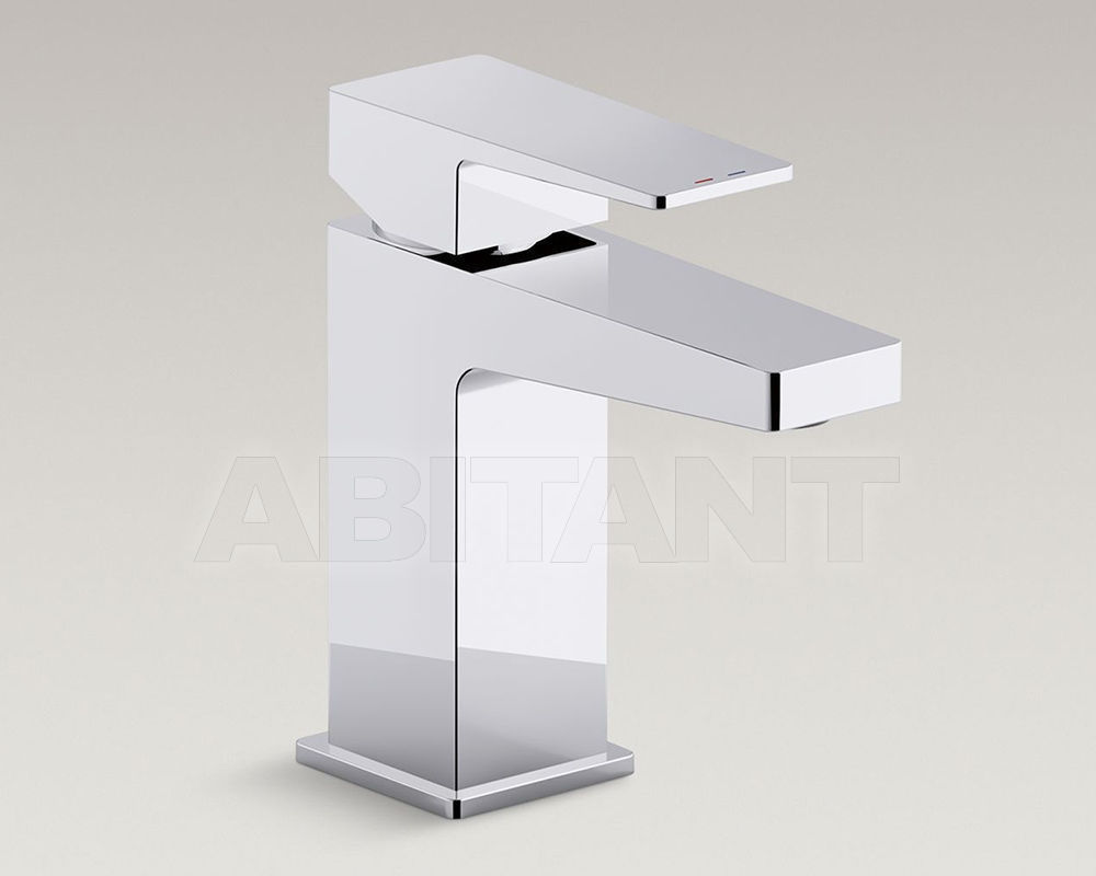 Купить Смеситель для раковины Honesty Kohler 2015 K-99760-4-CP