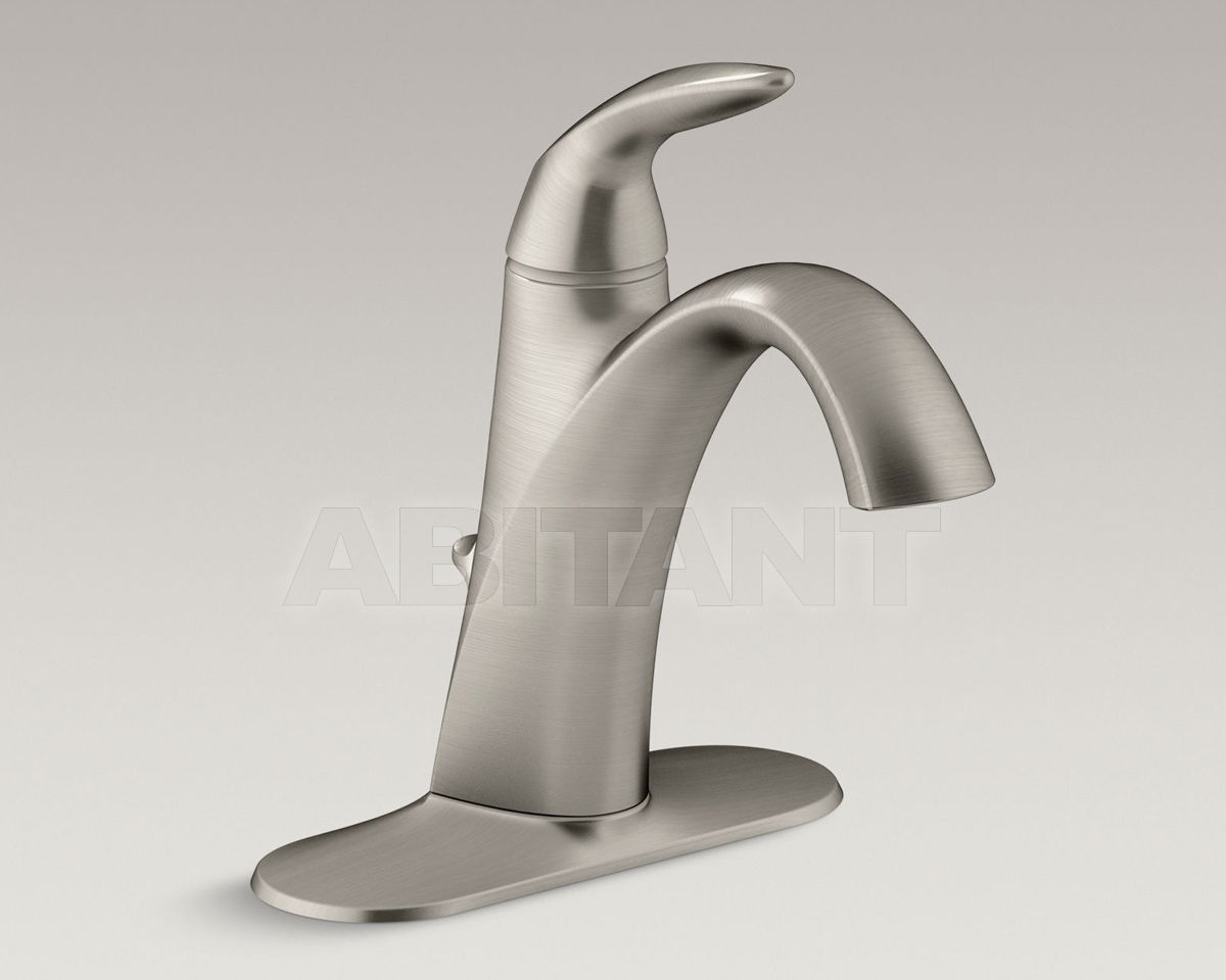 Купить Смеситель для раковины Alteo Kohler 2015 K-45800-4-BN