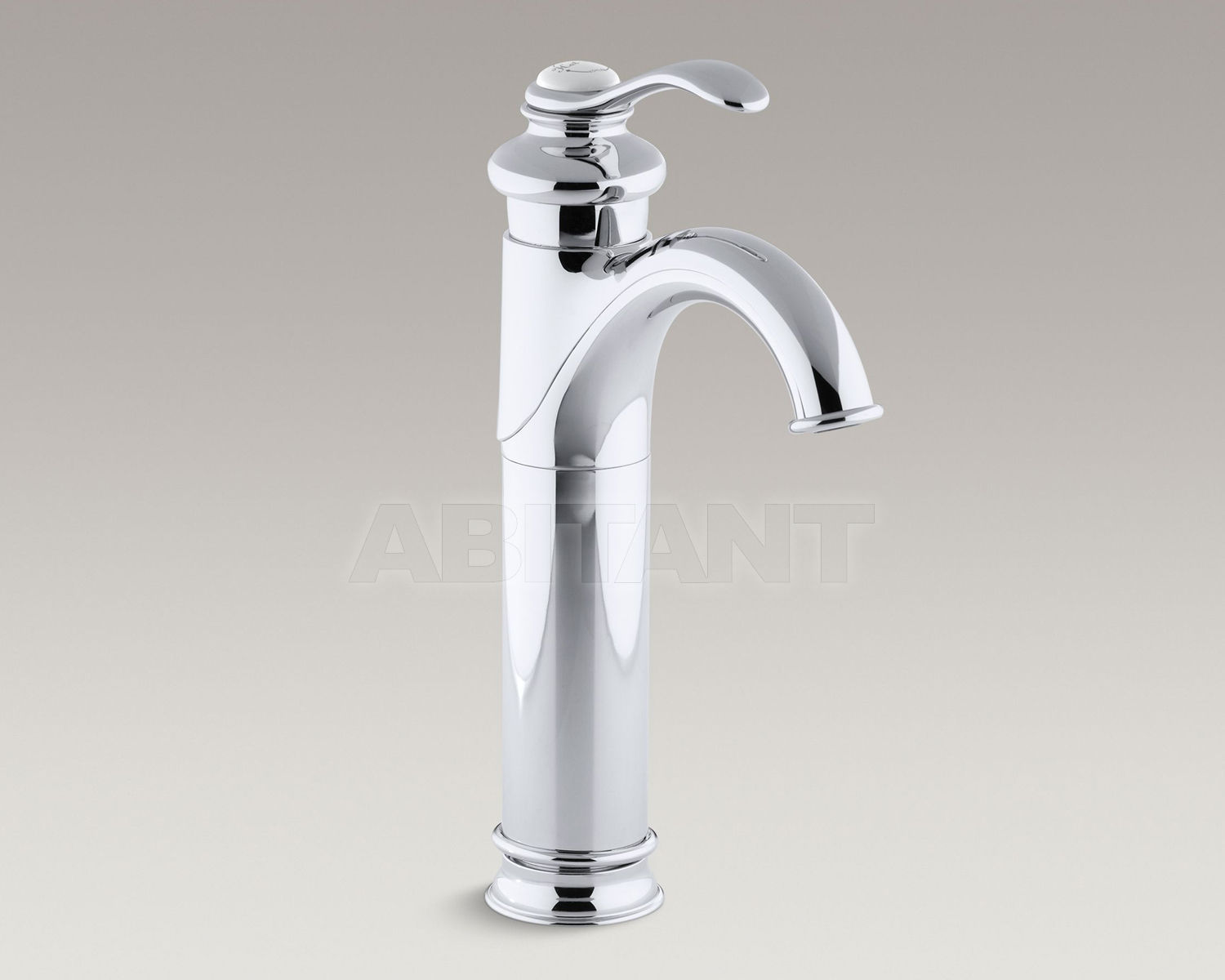 Купить Смеситель для раковины Fairfax Kohler 2015 K-12183-CP