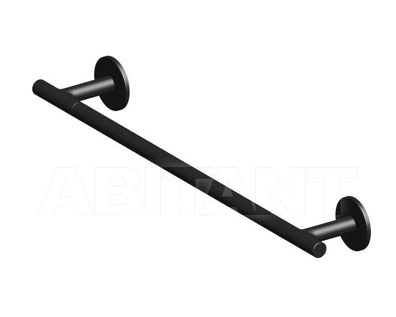 Купить Держатель для полотенец Zucchetti Kos Pan ZAC621.N1