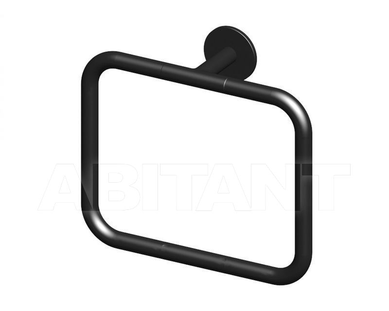 Купить Держатель для полотенец Zucchetti Kos Pan ZAC625.N1