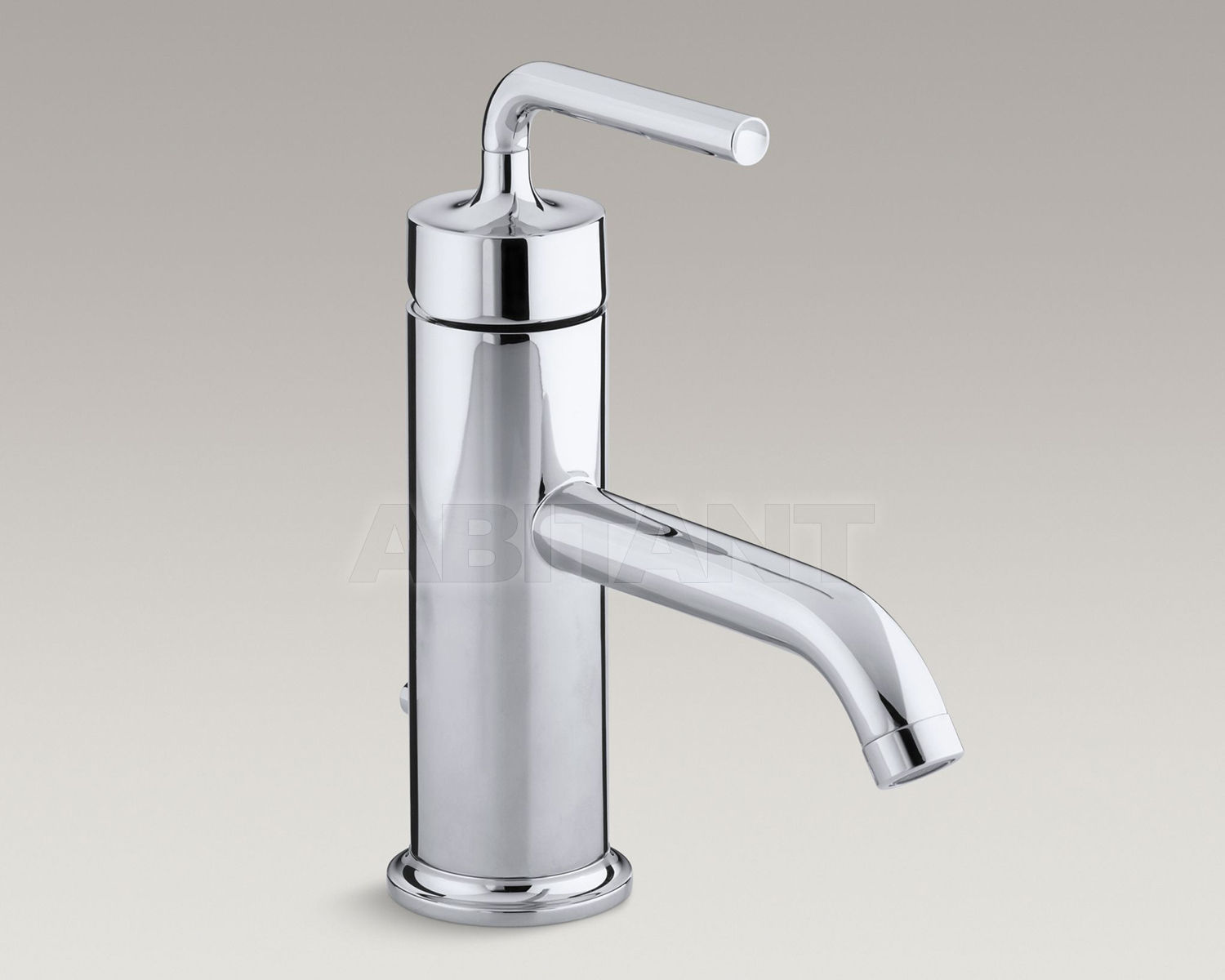 Купить Смеситель для раковины Purist Kohler 2015 K-14402-4A-CP