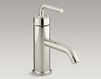 Смеситель для раковины Purist Kohler 2015 K-14402-4A-BN Современный / Скандинавский / Модерн