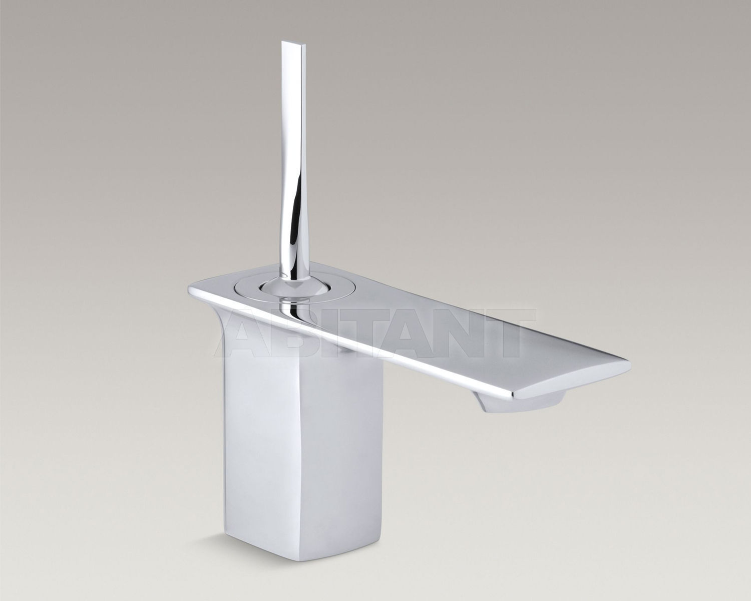 Купить Смеситель для раковины Stance Kohler 2015 K-14760-4-CP