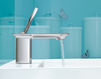 Смеситель для раковины Stance Kohler 2015 K-14760-4-BN Современный / Скандинавский / Модерн