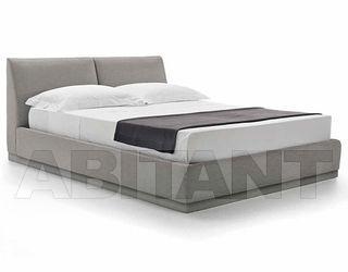 Кровать LOFT MD House Gruppi 8260