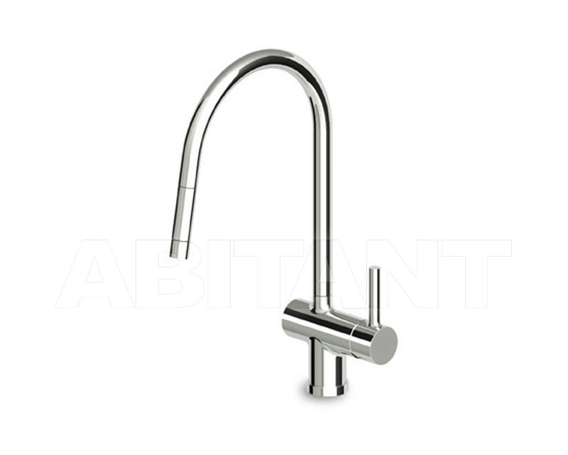 Купить Смеситель для кухни Zucchetti Kos Cucina ZP6285