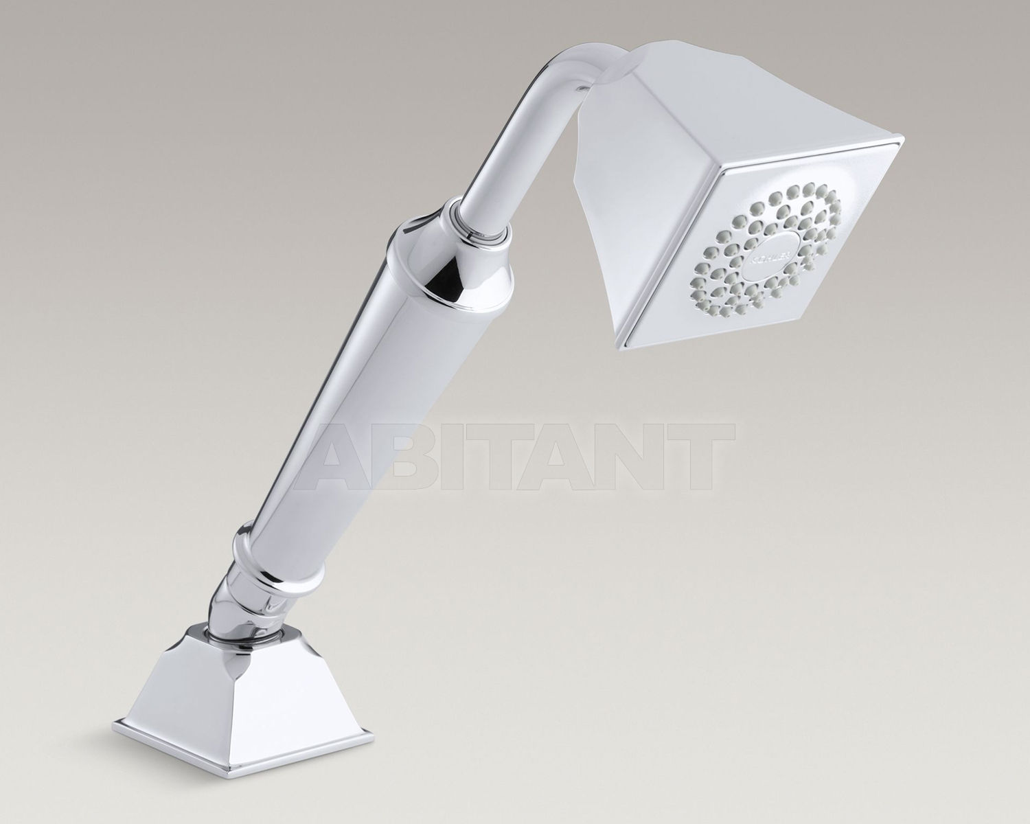 Купить Лейка душевая Memoirs Kohler 2015 K-419-CP