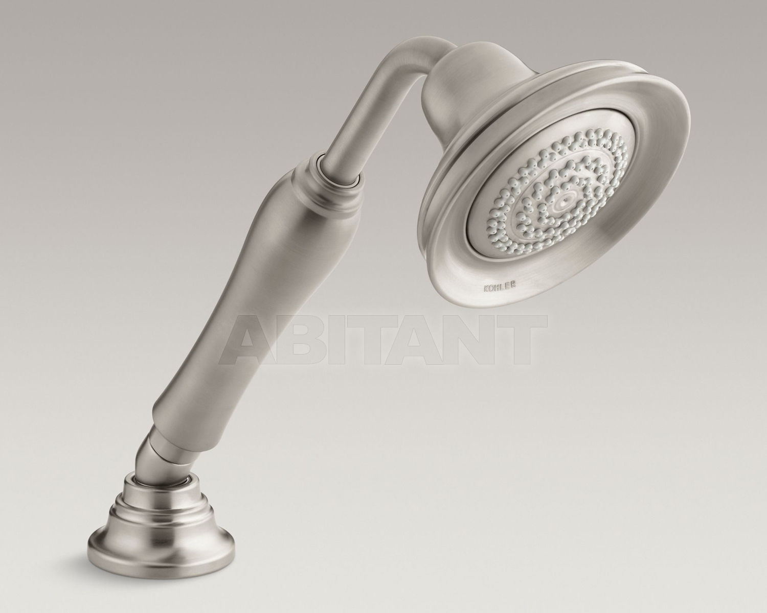 Купить Лейка душевая Bancroft Kohler 2015 K-10549-BN