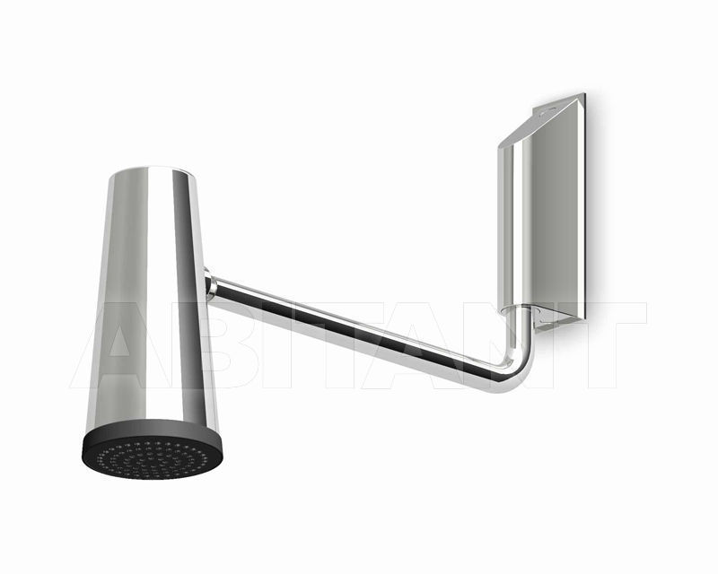 Купить Лейка душевая настенная Zucchetti Kos Shower plus Z94255