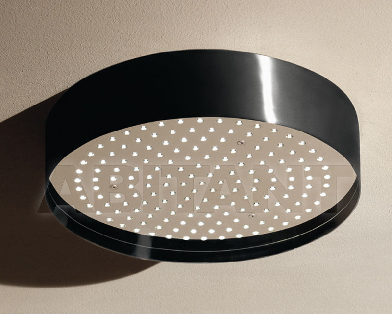 Купить Лейка душевая потолочная Zucchetti Kos Shower plus Z94141.N BEIGE