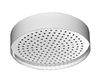 Лейка душевая потолочная Zucchetti Kos Shower plus Z94141.N BEIGE Минимализм / Хай-тек