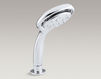 Лейка душевая Flipside Kohler 2015 K-45425-SN Современный / Скандинавский / Модерн