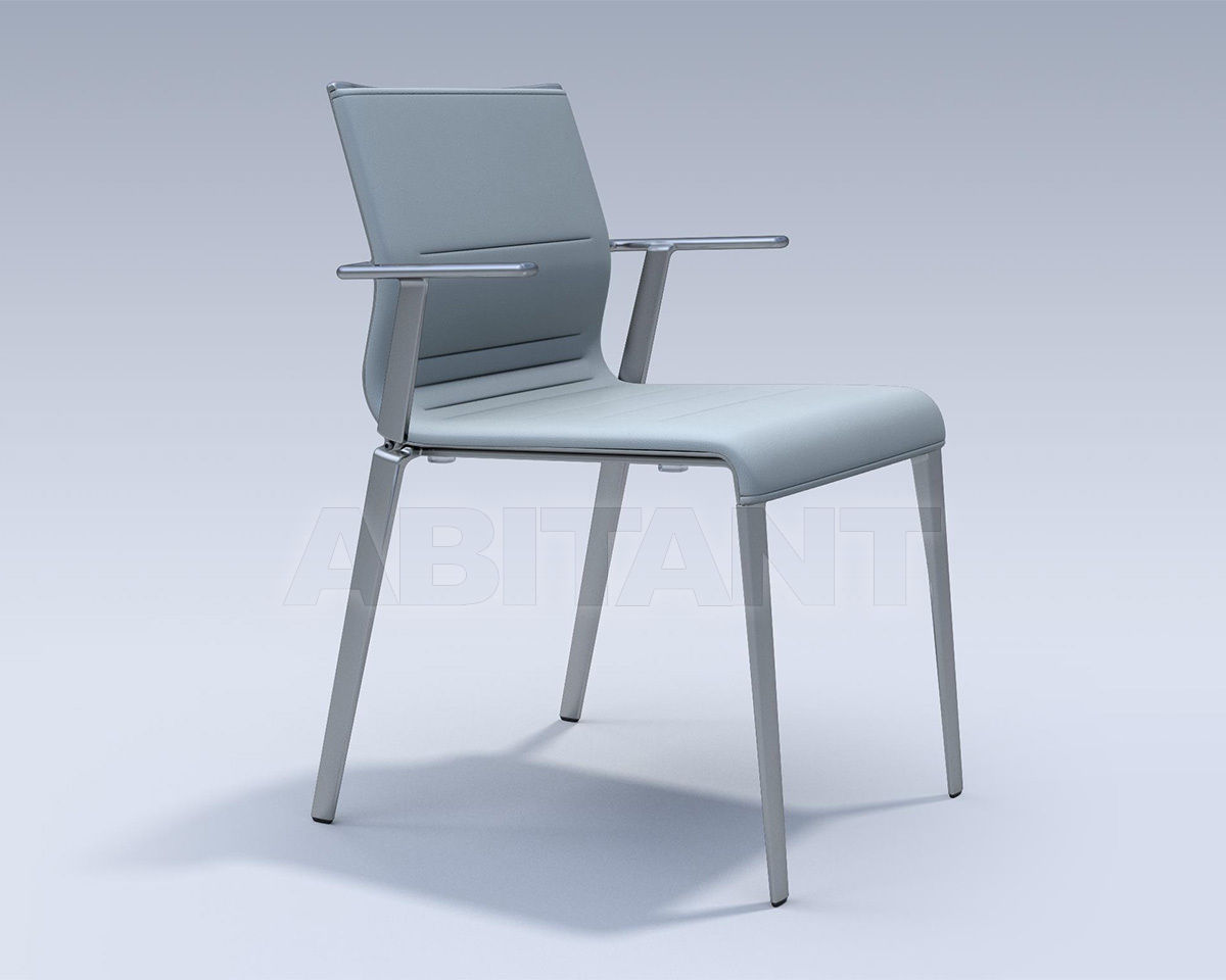 Купить Стул с подлокотниками ICF Office 2015 3696509 98D