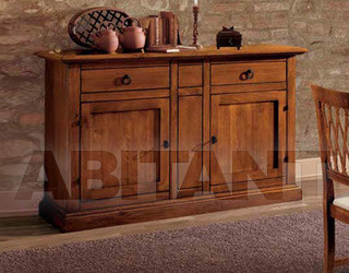 Комод Beta Mobili I Classici 01002T