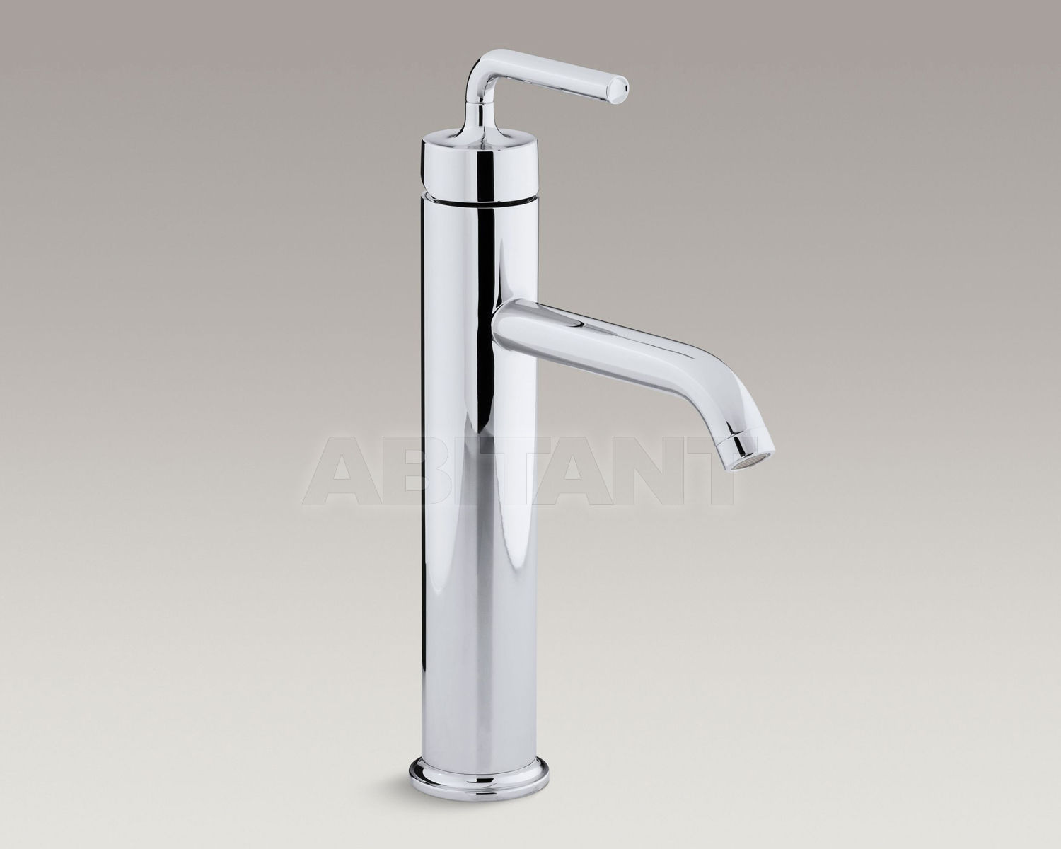 Купить Смеситель для раковины Purist Kohler 2015 K-14404-4A-CP