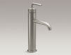Смеситель для раковины Purist Kohler 2015 K-14404-4A-CP Современный / Скандинавский / Модерн