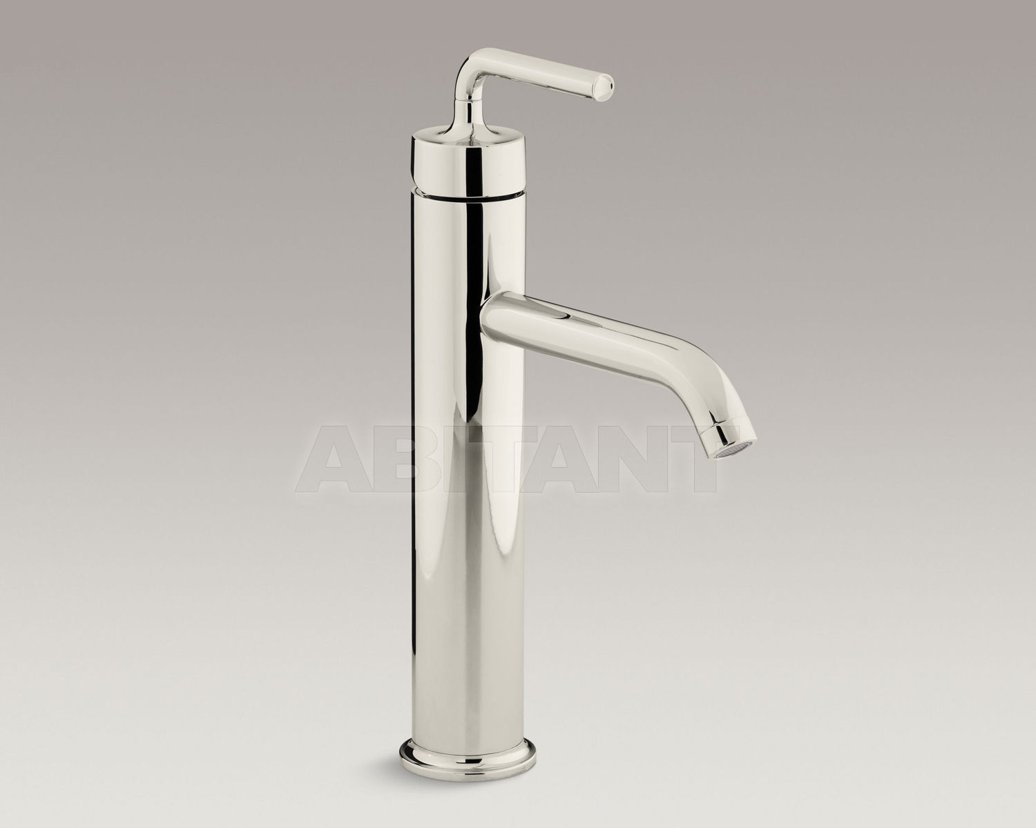 Купить Смеситель для раковины Purist Kohler 2015 K-14404-4A-SN