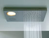 Душевая система Zucchetti Kos Shower plus Z94150 Chrome Минимализм / Хай-тек