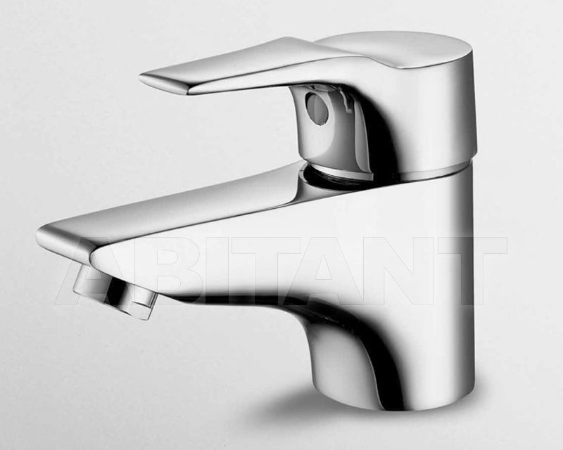 Купить Смеситель для раковины Zucchetti Kos Flat ZX9209