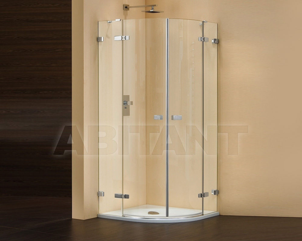 Купить Душевые шторки Vetra Duka AURA VR4P 10R50