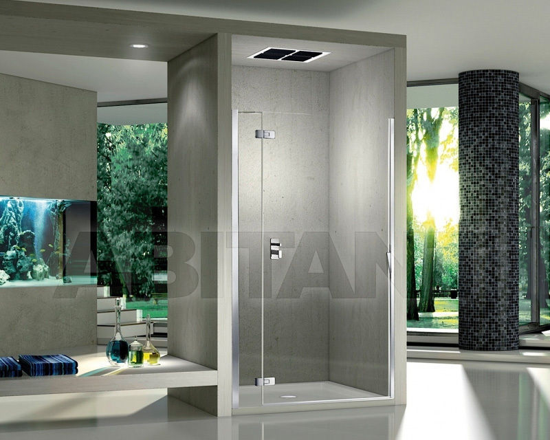 Купить Душевые шторки Pura Duka VERTICA PR-TN2 L 750