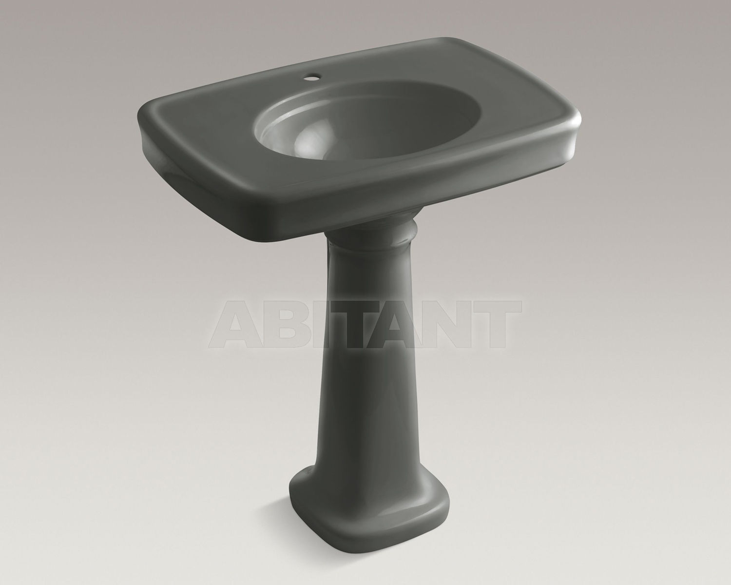 Купить Раковина с пьедесталом Bancroft Kohler 2015 K-2347-1-58