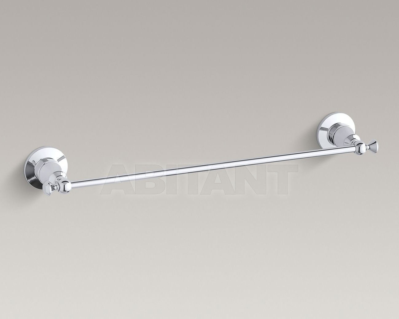 Купить Держатель для полотенец Antique Kohler 2015 K-205-CP
