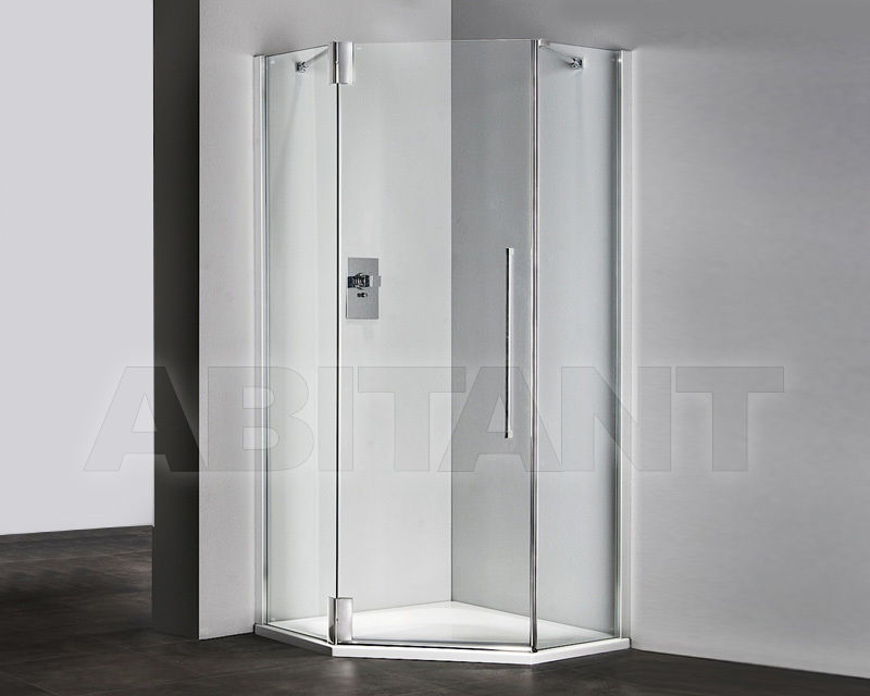Купить Душевые шторки Princess Duka VERTICA 6PF L 960