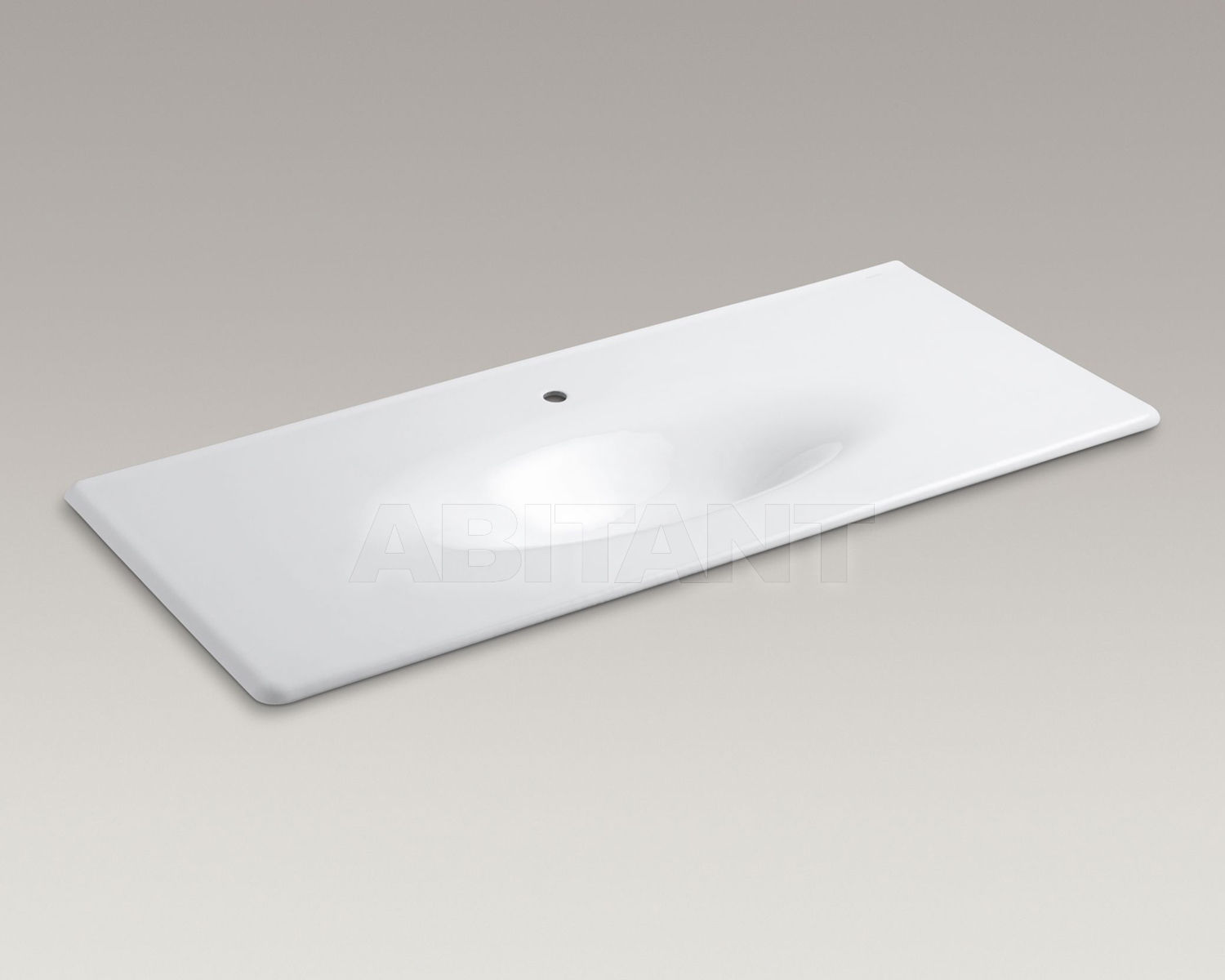 Купить Раковина накладная Impressions Kohler 2015 K-3053-1-0