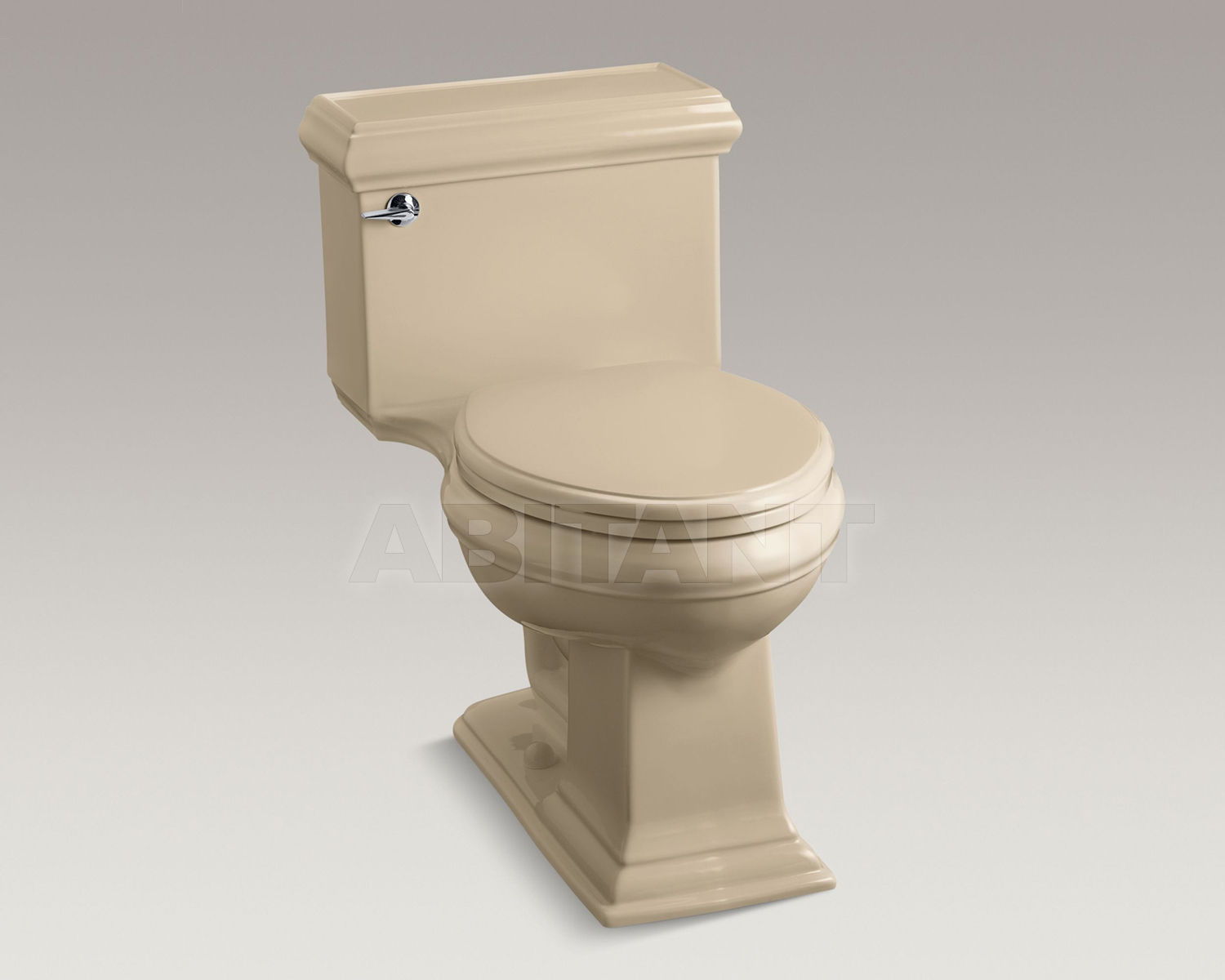 Купить Унитаз напольный Memoirs Classic Kohler 2015 K-3812-33