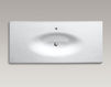 Раковина накладная Impressions Kohler 2015 K-3053-1-G9 Минимализм / Хай-тек