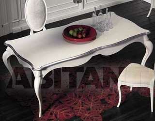 Стол обеденный Busatto Mobili The Fragrance Of The Beauty FR210