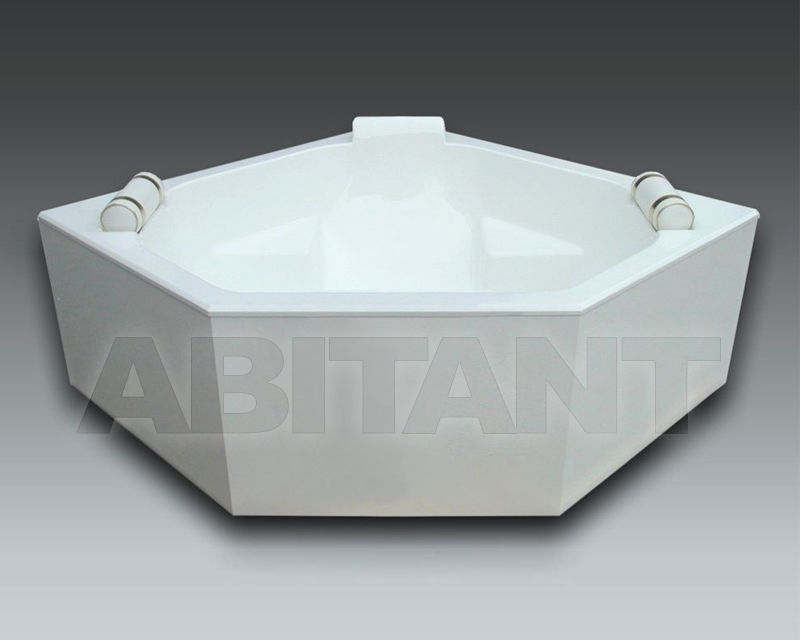 Купить Ванна BALTHICA Watergame Company 2015 BG064F1 POL004F2