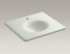 Раковина накладная Impressions Kohler 2015 K-3048-1-95 Минимализм / Хай-тек