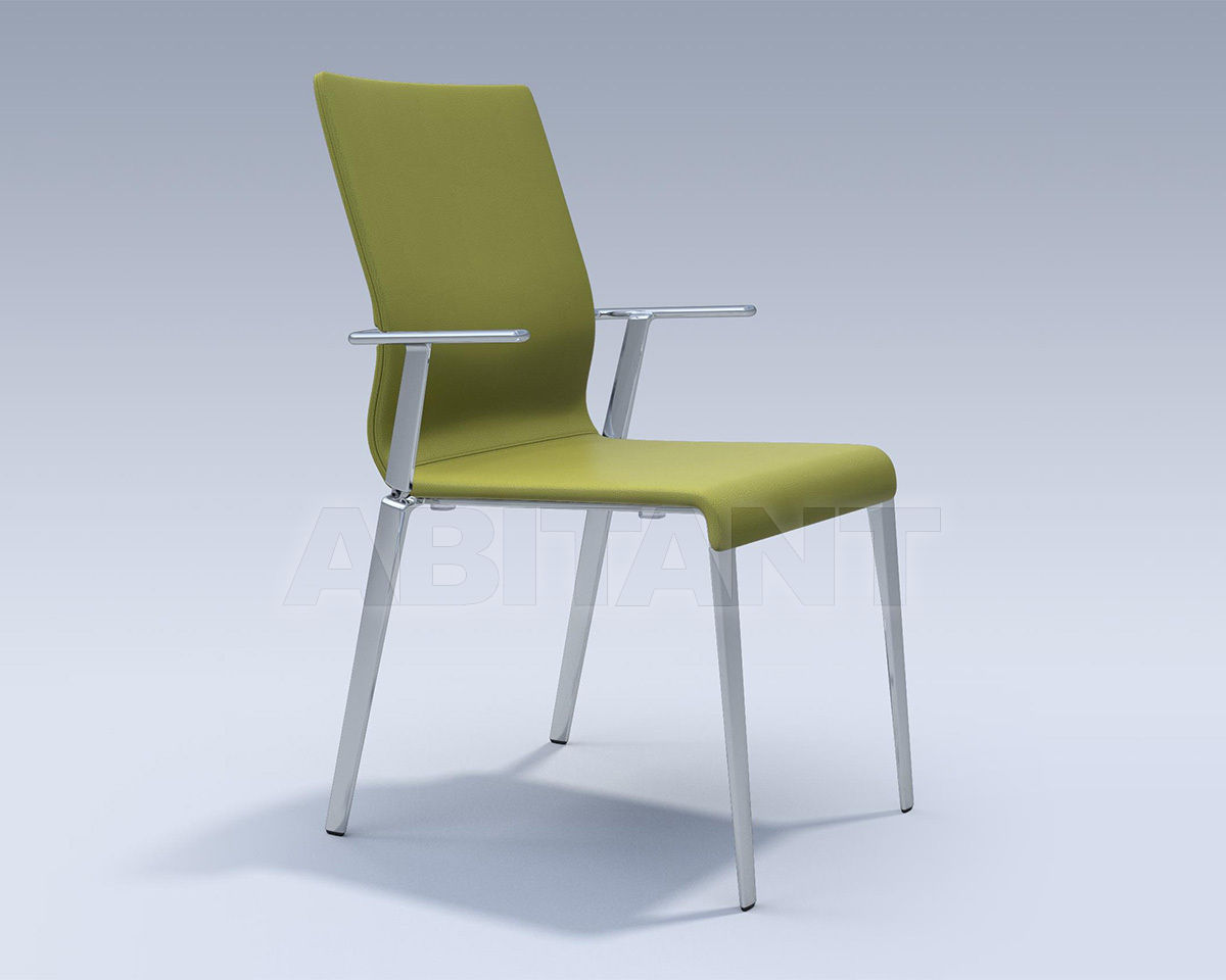 Купить Стул с подлокотниками ICF Office 2015 3696719 98A