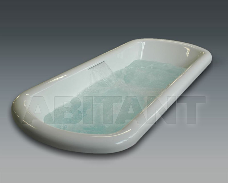 Купить Ванна CLELIA Watergame Company 2015 BG014F1 BGOP022