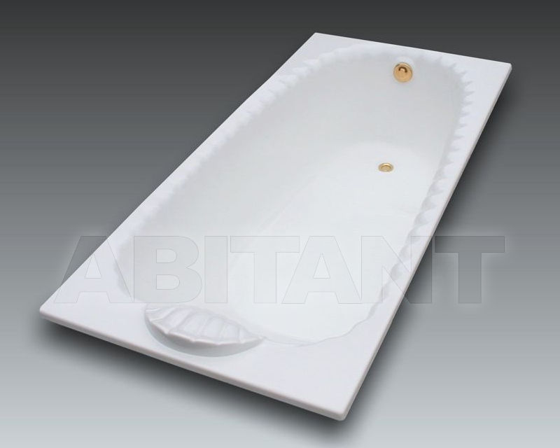Купить Ванна COQUILLE Watergame Company 2015 BG061F1 2