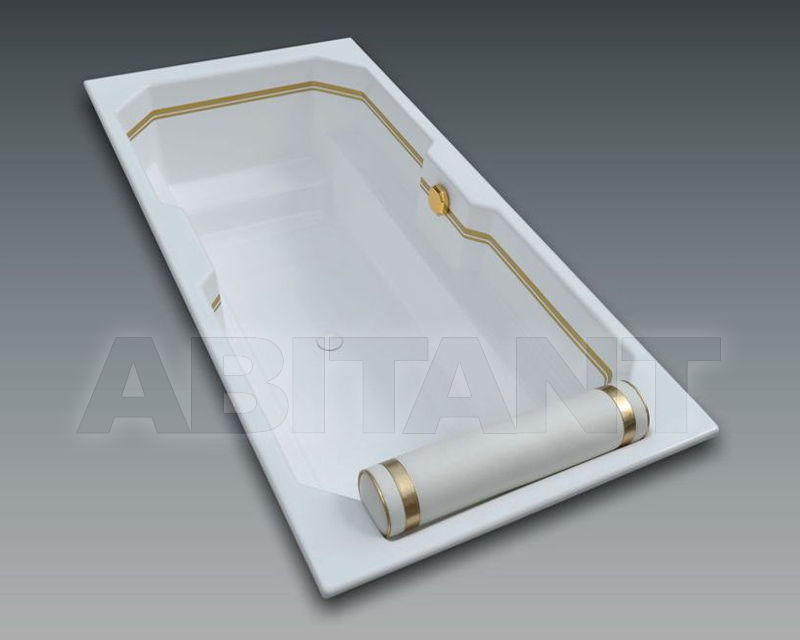 Купить Ванна EUROPA Watergame Company 2015 BG066F1 POL053F2+BGD002F2