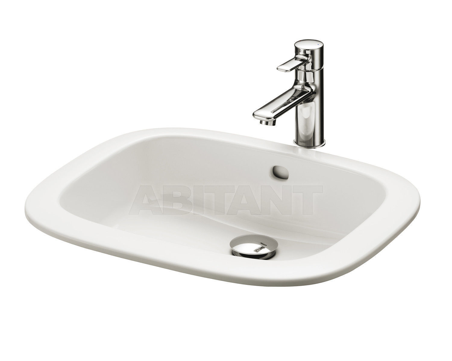 Купить Раковина накладная  Toto Europe GmbH 2015 LW763Y
