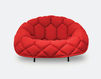 Кресло Quilt Established & Sons Seating 5838 1 Современный / Скандинавский / Модерн
