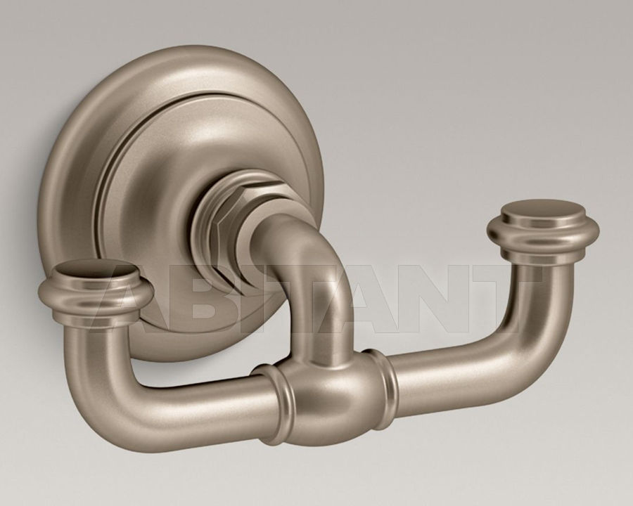 Купить Крючок Artifacts Kohler 2015 K-72572-BV