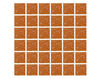 Мозаика Architeza Multicolor M182-10 Современный / Скандинавский / Модерн