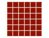 Мозаика Architeza Multicolor M195-10 Современный / Скандинавский / Модерн